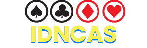 Logo IDNCAS